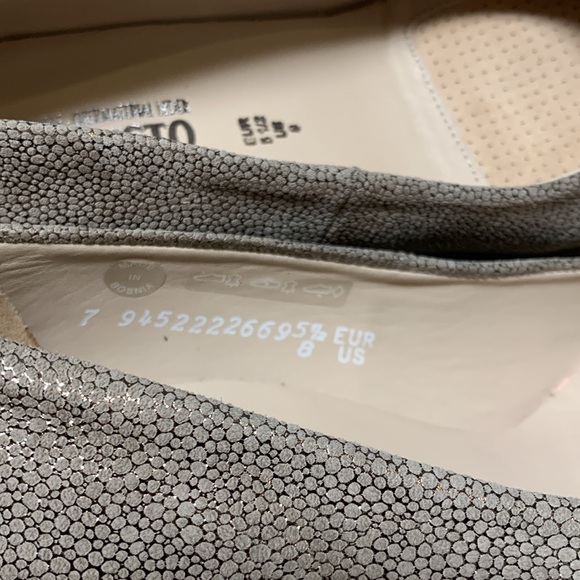 MEPHISTO BRITY PUMP - Picture 8 of 9